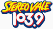 Stereo Vale 103.9