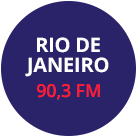 Rádio Band RJ